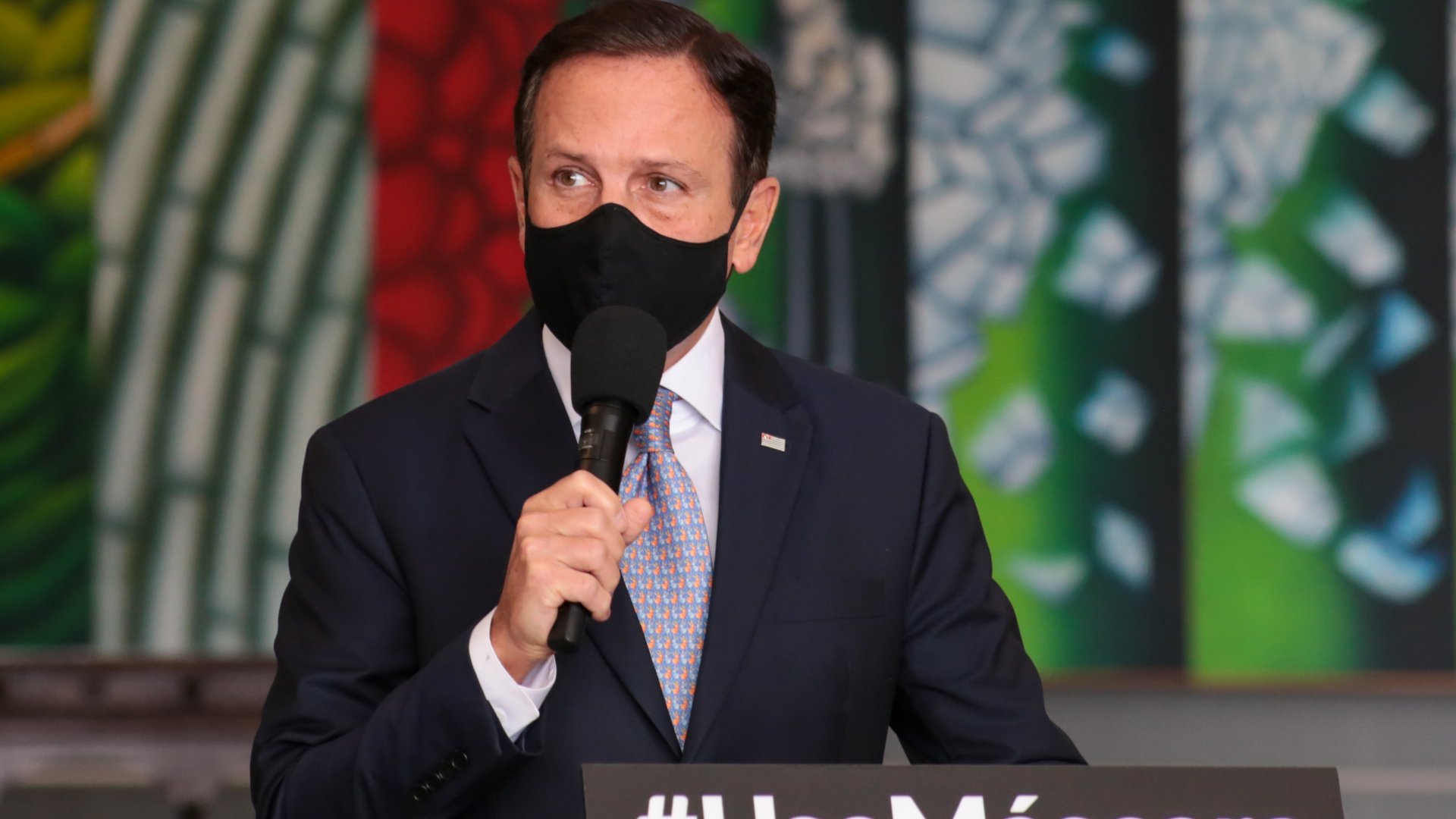 João Doria