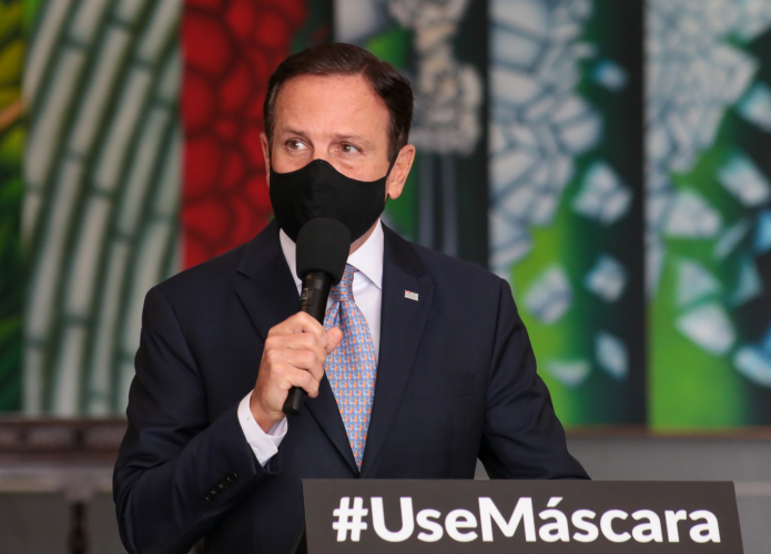 João Doria