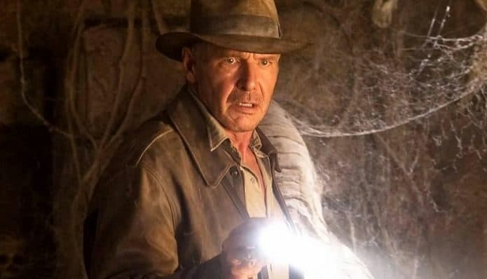 indiana jones