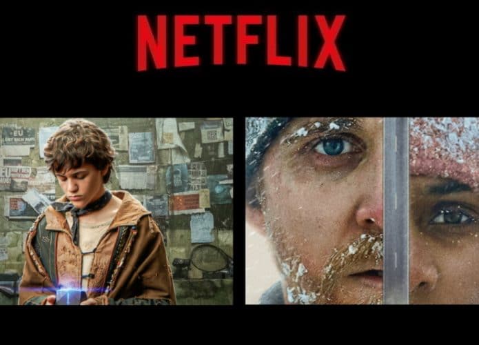 Os lançamentos da Netflix para fevereiro