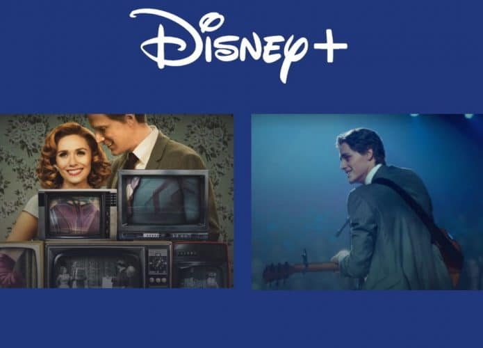 Os lançamentos da Disney+ desta semana (25 a 31/01)