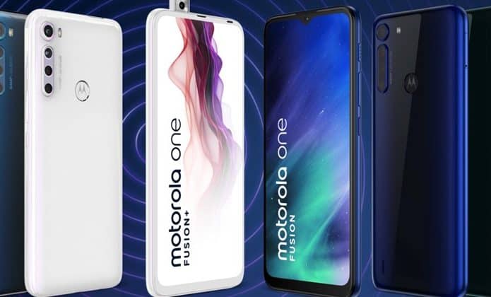 motorolaone fusion