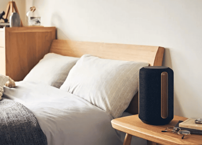 Sony RA3000, CES 2021