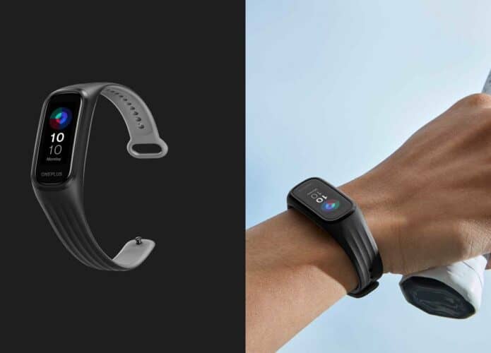 OnePlus Band