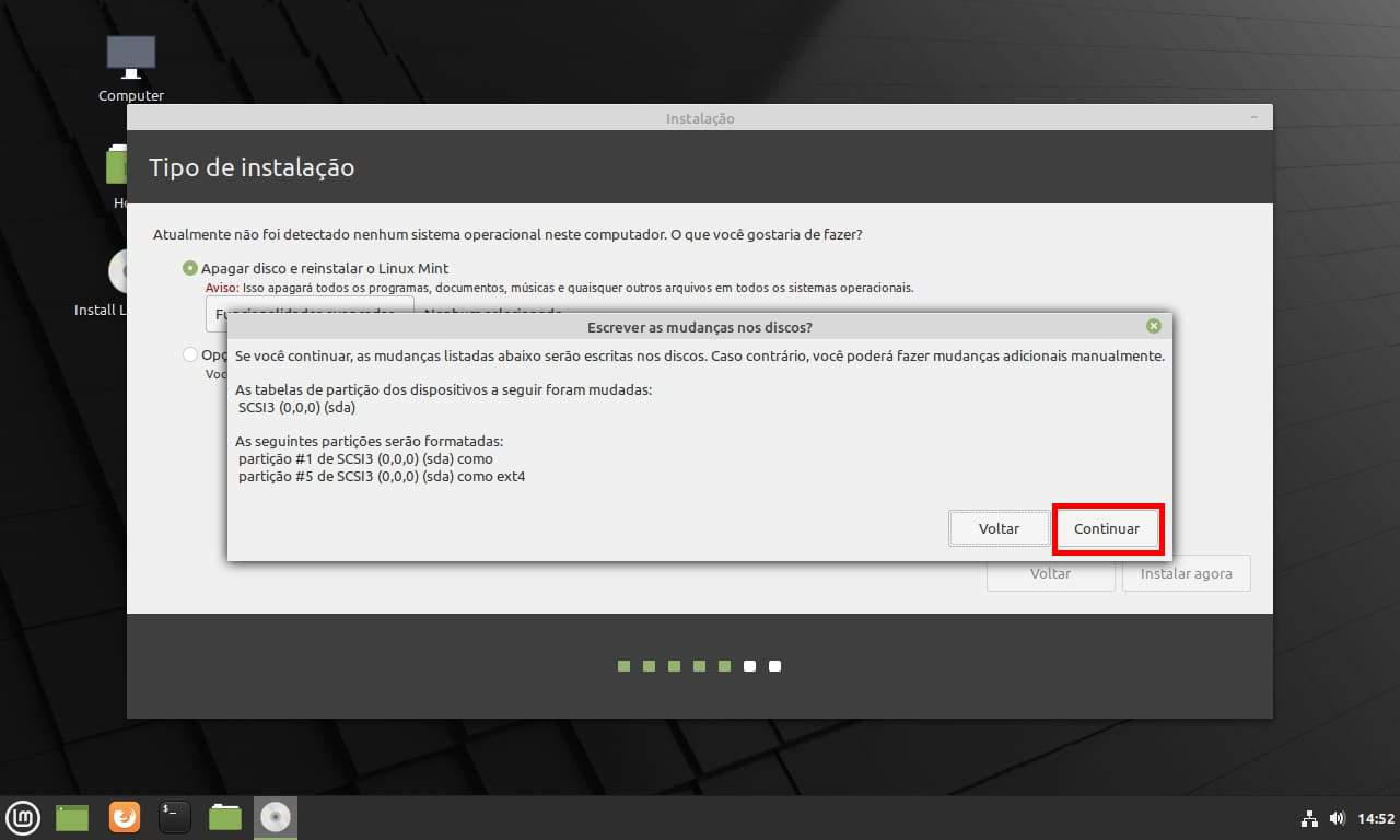 As novidades do Linux Mint 20.1 Ulyssa e como instalá-lo - Olhar Digital