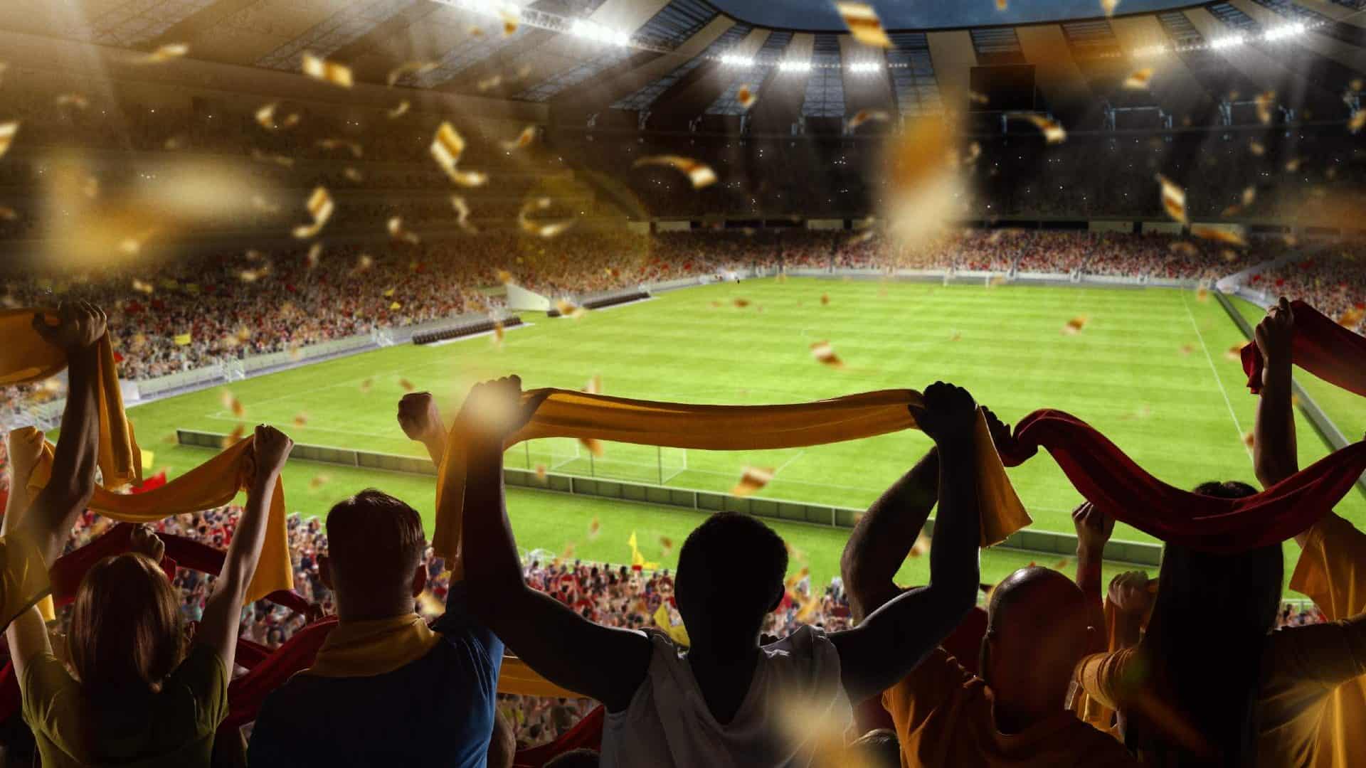 Resultado de futebol