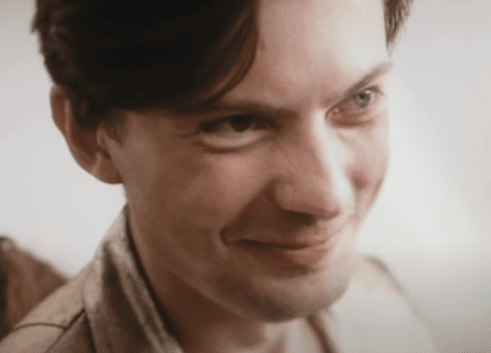 Roman Mazurenko