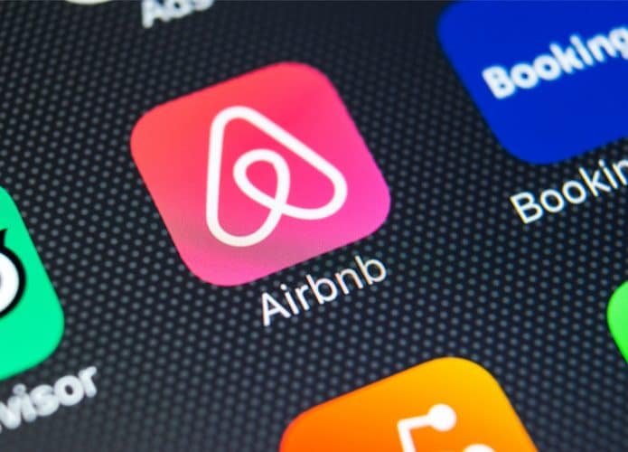 Airbnb