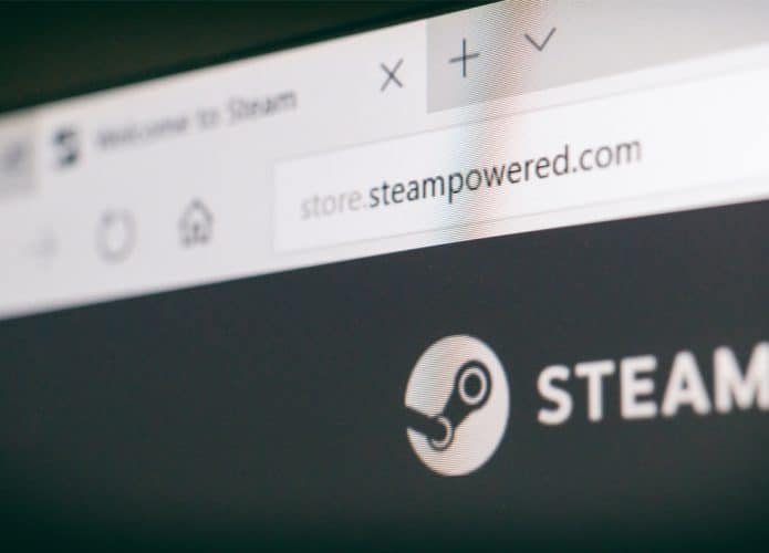 Steam