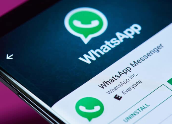 Novo recurso do WhatsApp permite salvar conversas para ler depois
