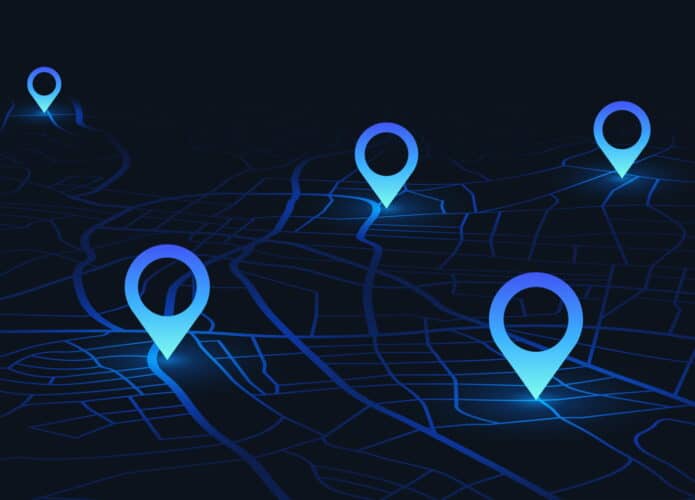 A partir de dados GPS, foi possível identificar que usuários do Parler estavam entre os invasores do Capitólio