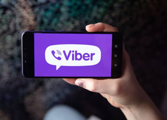 Viber