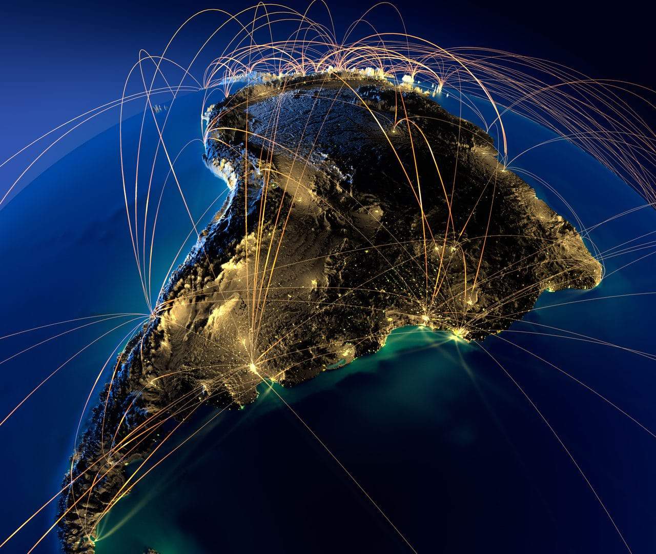 Internet no Brasil