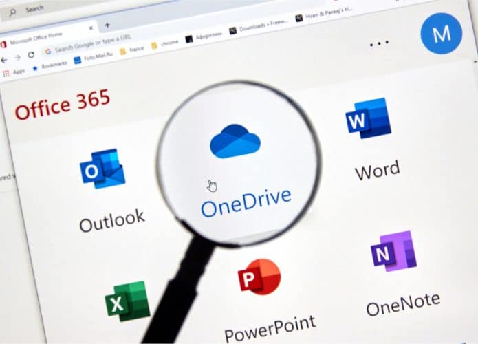 Microsoft Cloud Suite