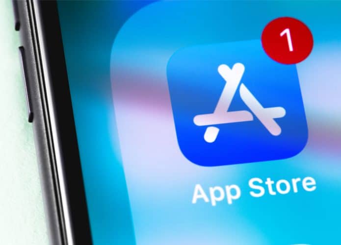 AppStore