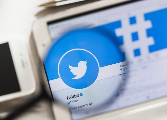 Twitter
