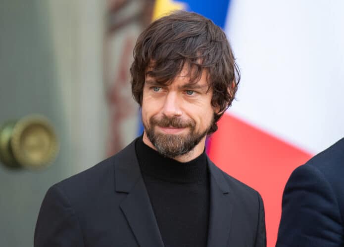 Jack Dorsey critica proposta de regulamentação das criptomoedas