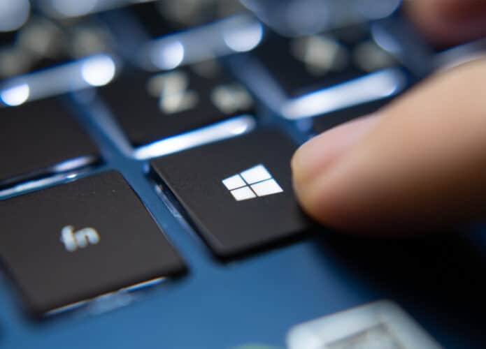 Windows 10