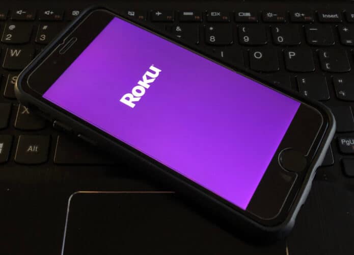 Roku