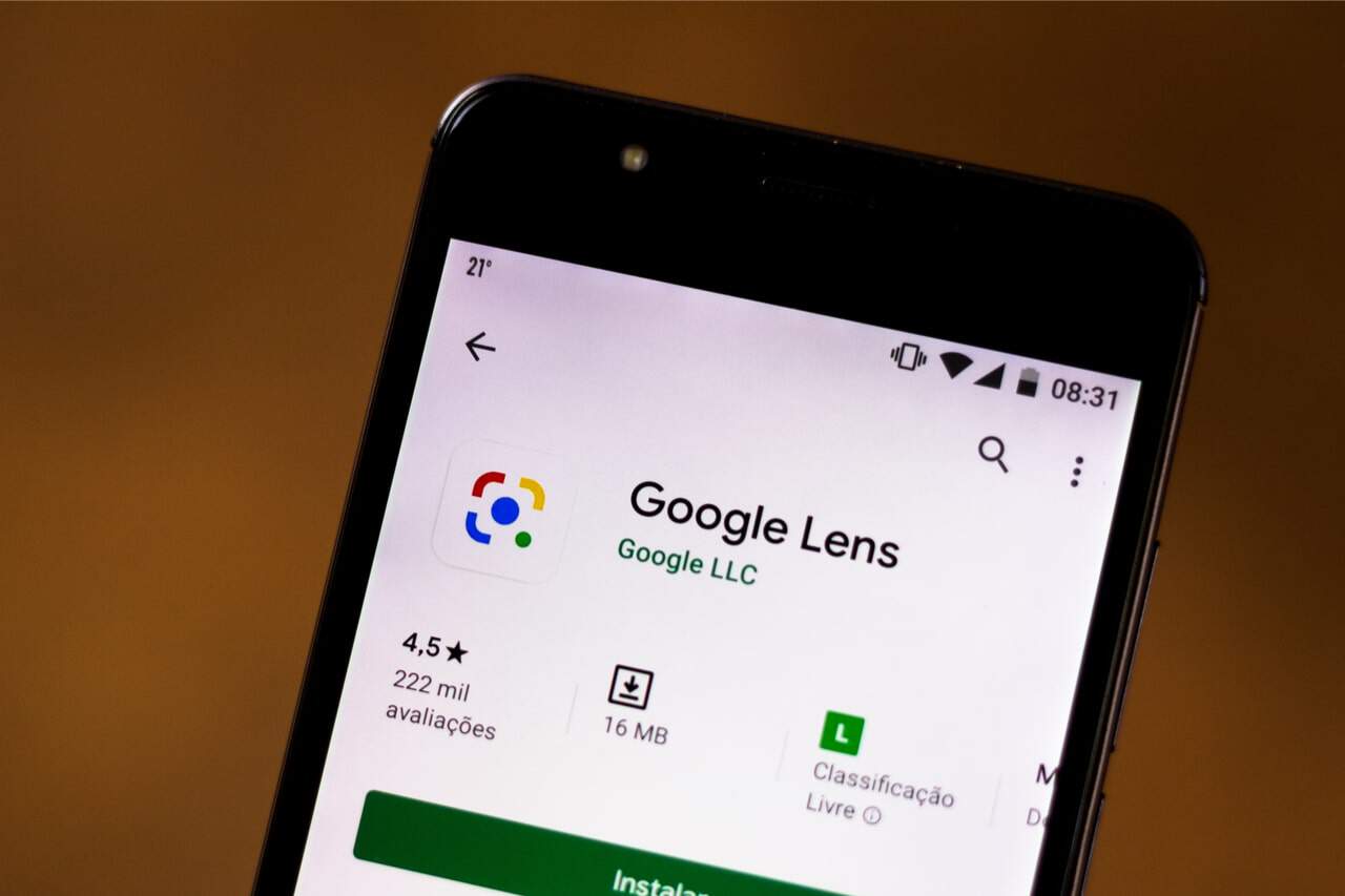 Google Lens