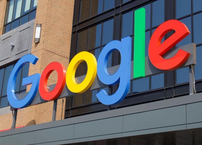 Google