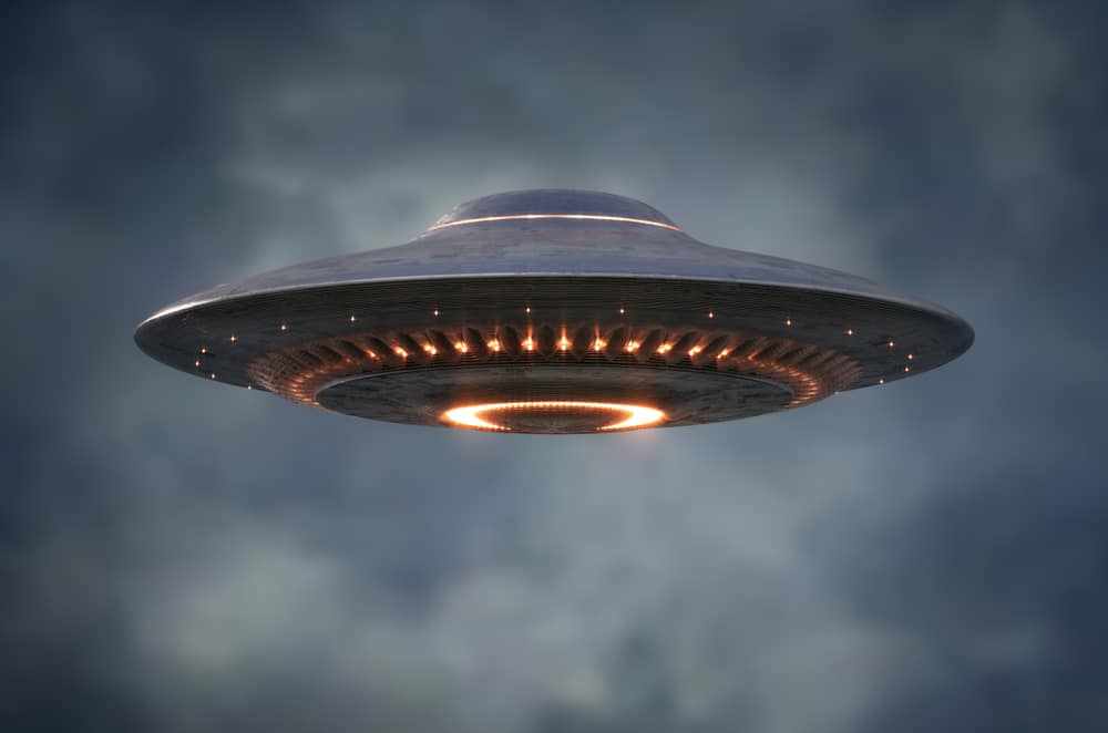 UFO