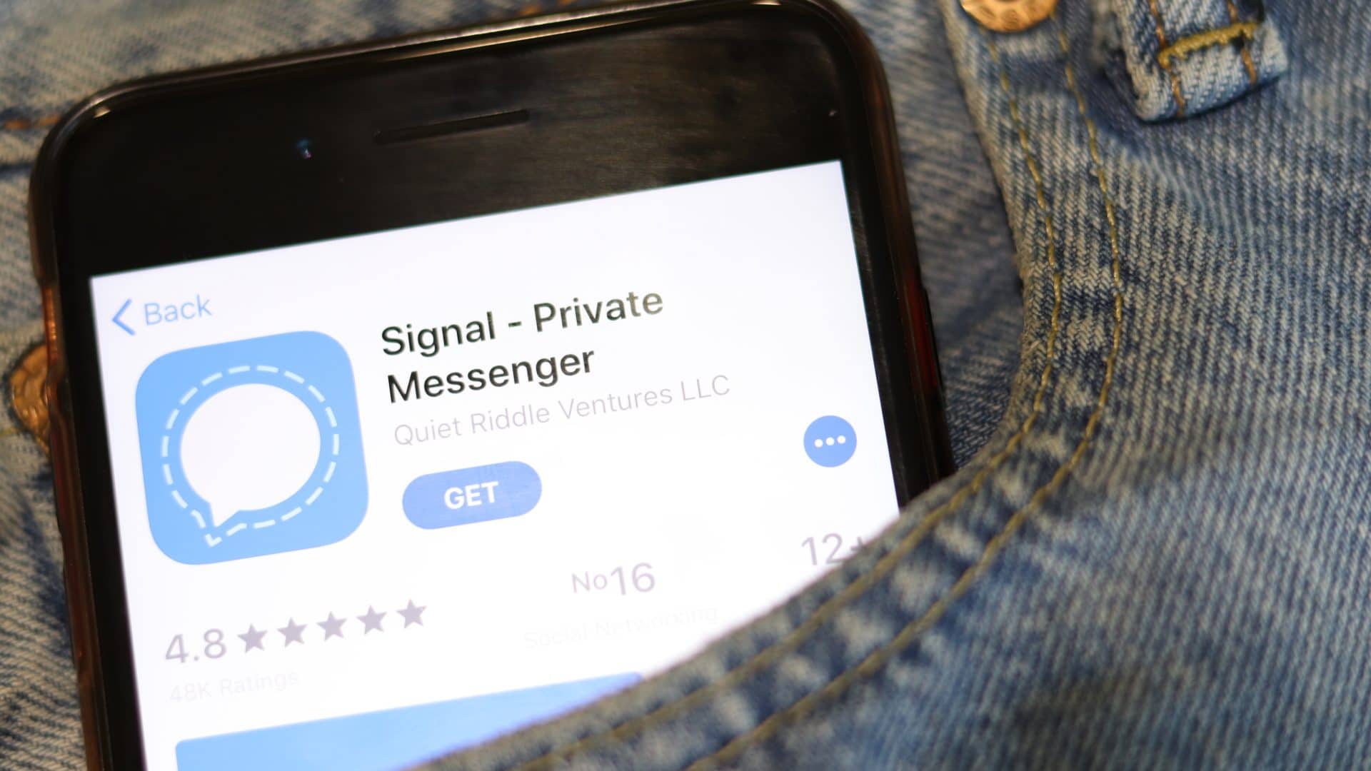 Signal