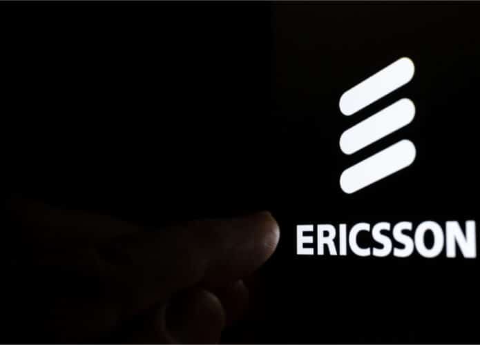 Ericsson