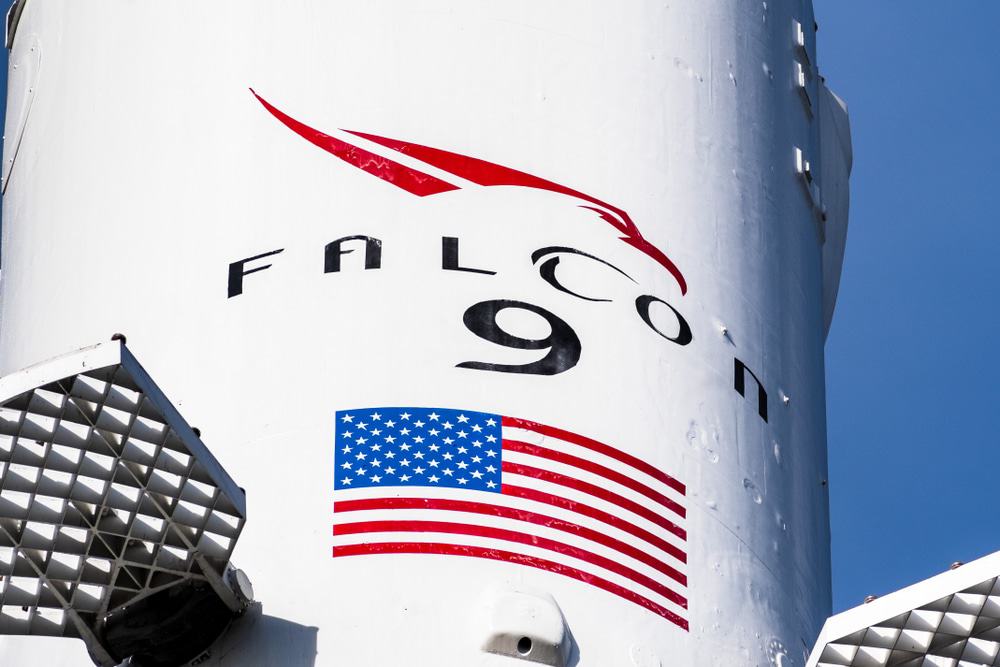 Falcon 9