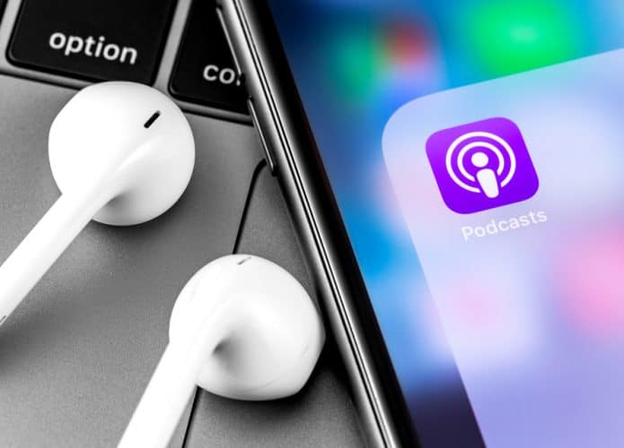 Apple Podcasts