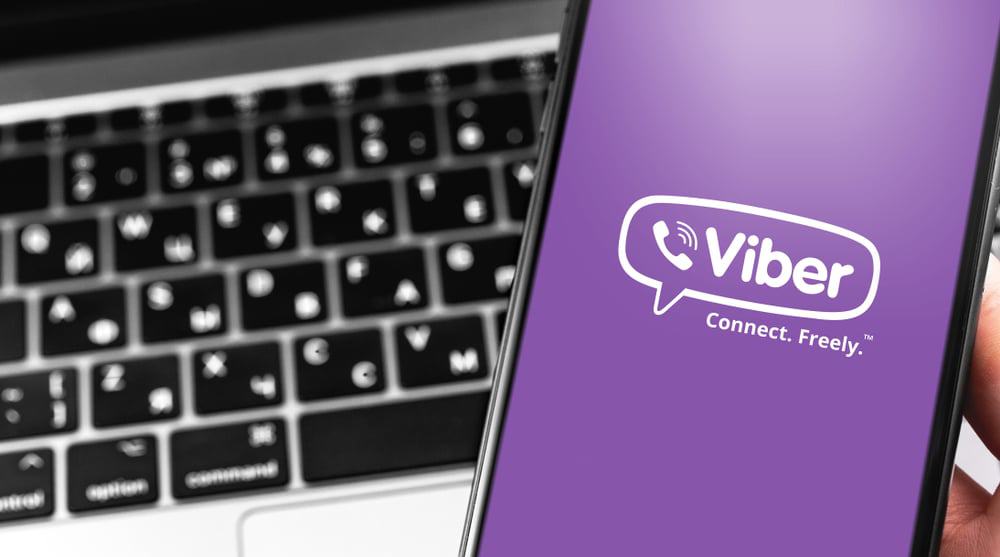 Viber