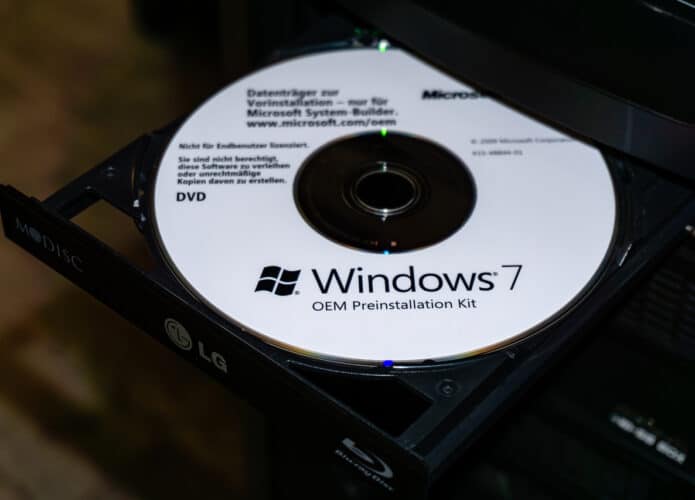 Windows 7