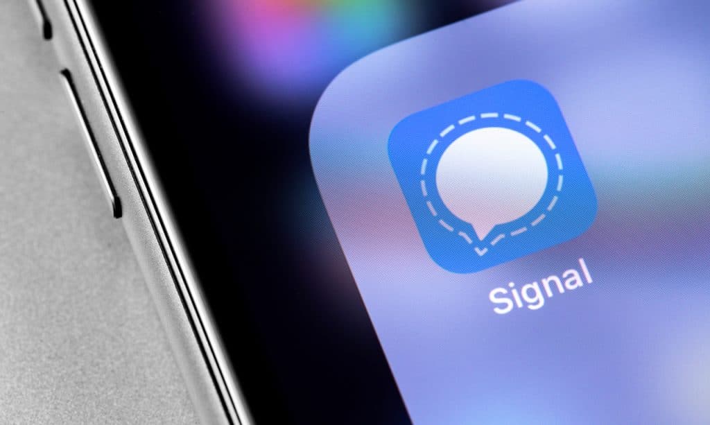 App Signal