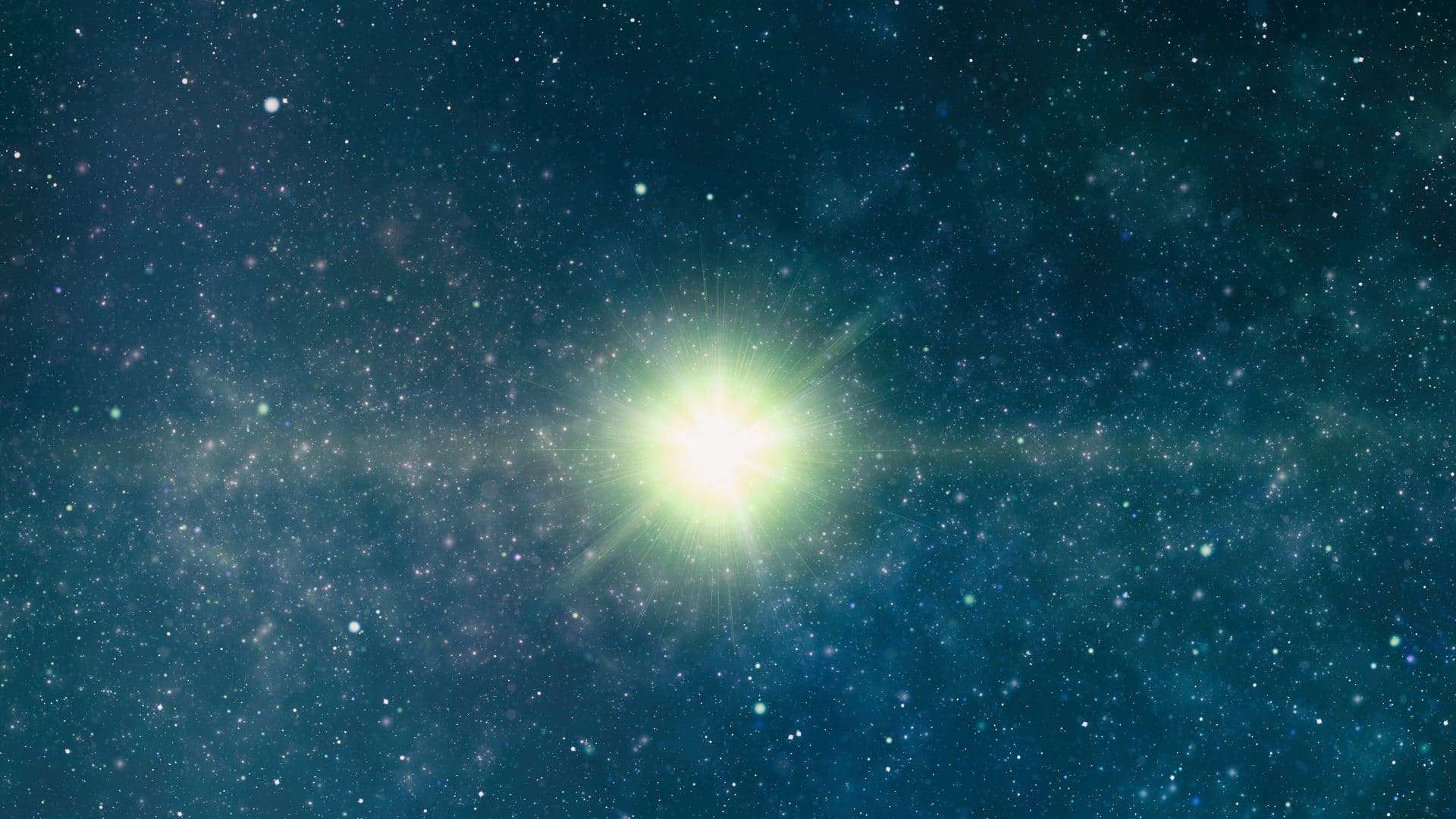 Pesquisadores encontram resquícios de supernova que ocorreu há 1.700 anos