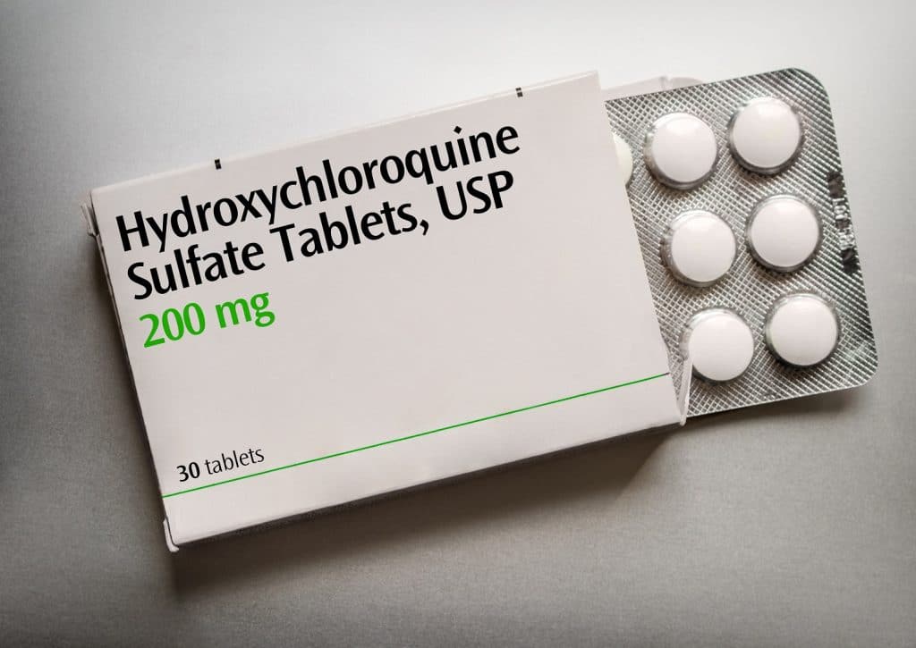 Hidroxicloroquina e cloroquina são medicamentos sem eficácia contra a covid-19