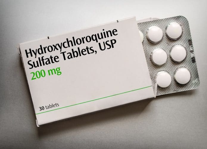 Hidroxicloroquina e cloroquina são medicamentos sem eficácia contra a covid-19