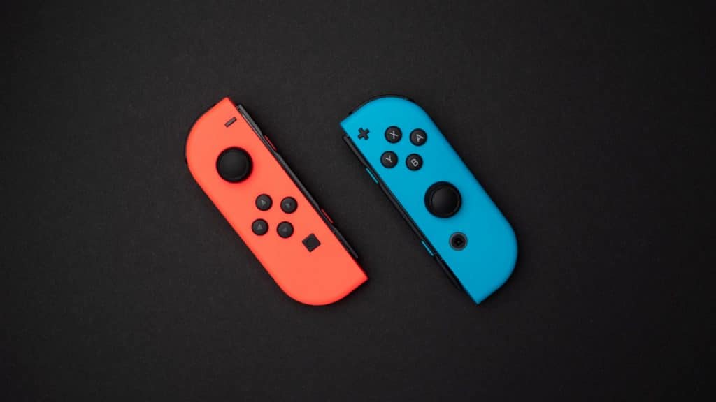 Joy-Con Nintendo Switch