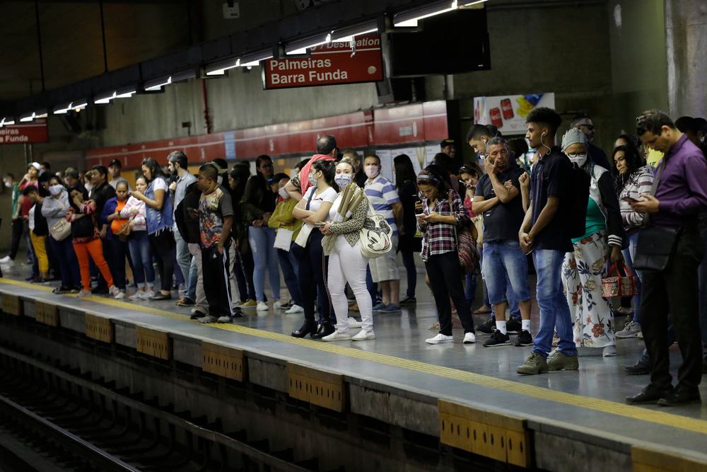 São Paulo passará por reclassificação do Plano SP