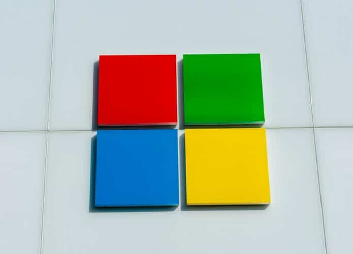 Microsoft