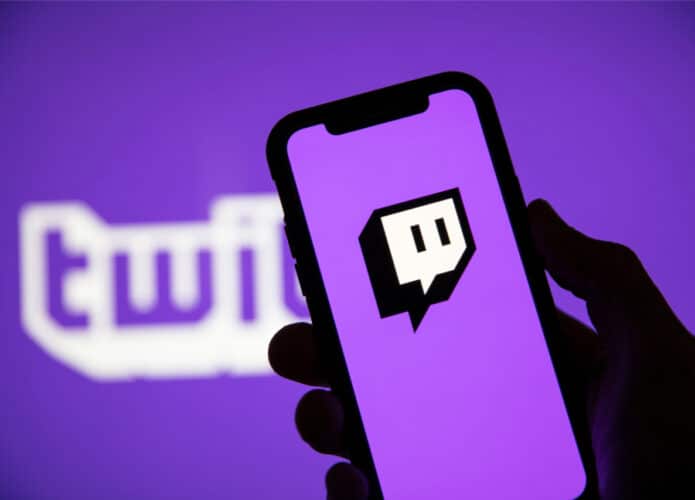 Twitch