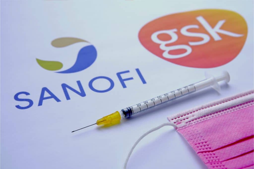 Sanofi vacina