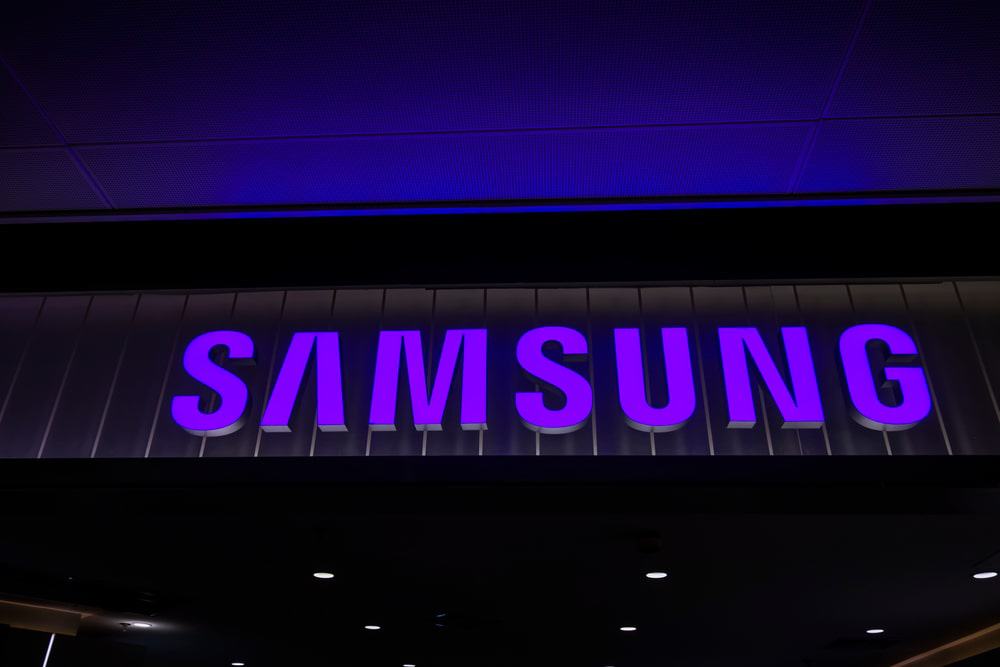 Herdeiro da Samsung é condenado a prisão