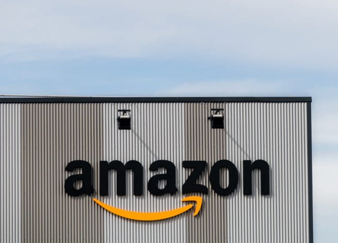 Amazon declara que ajudará Joe Biden na pandemia