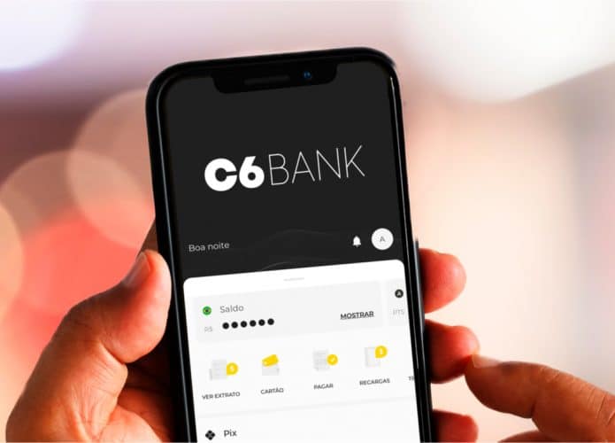 C6 Bank