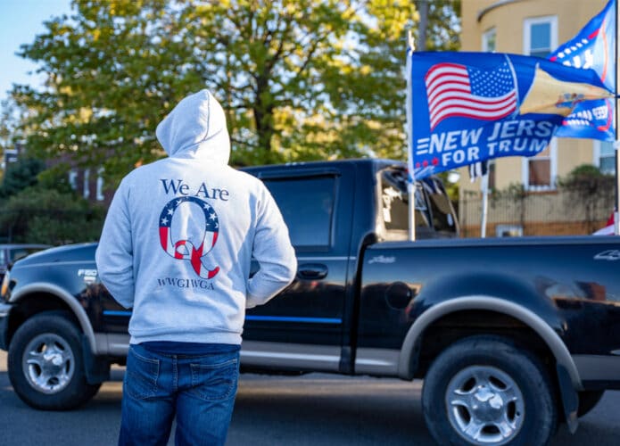 QAnon