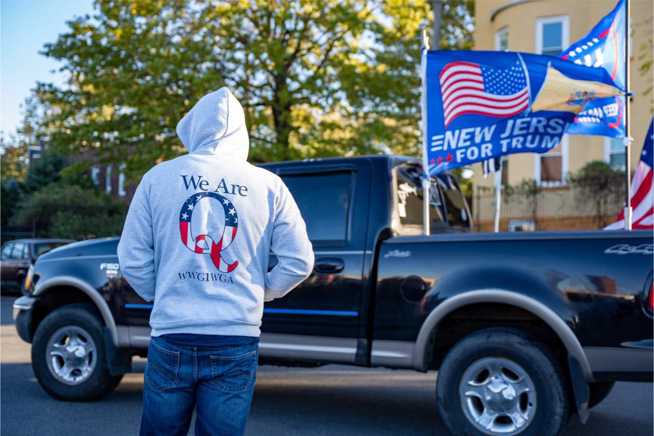 QAnon