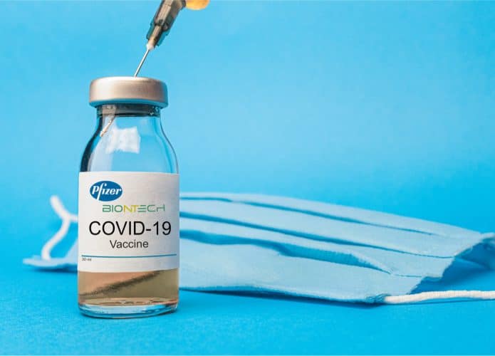 Vacina da Pfizer
