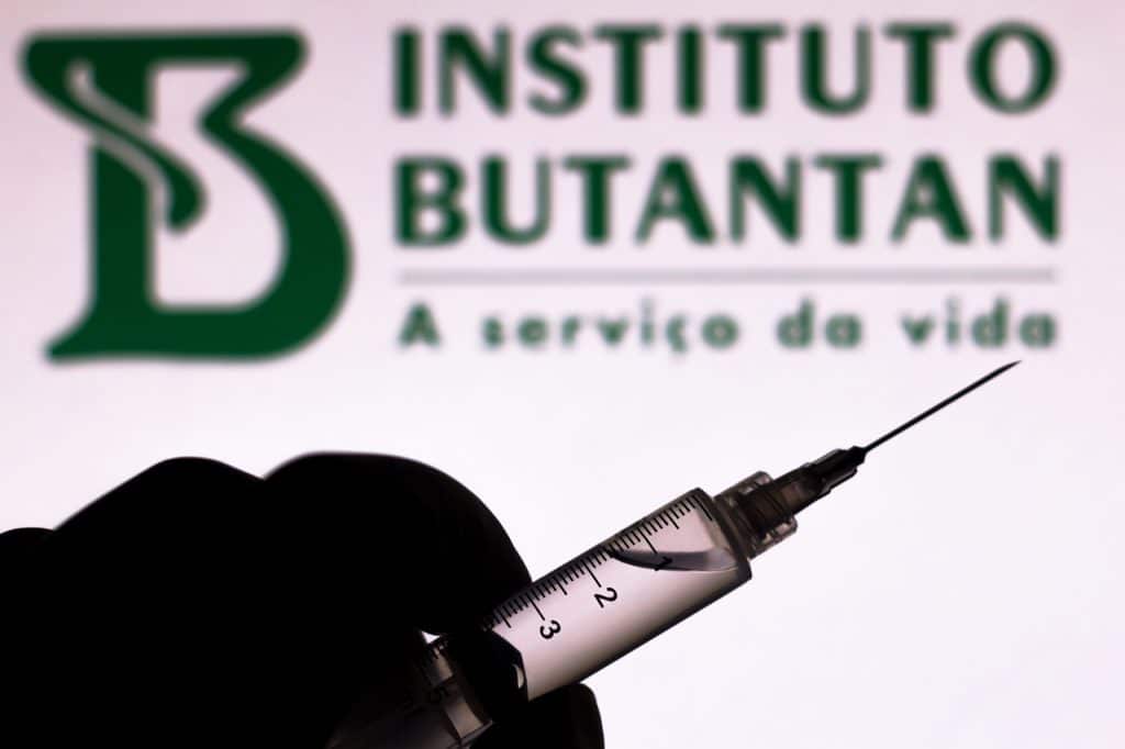 Instituto Butantan Instituto Butantan