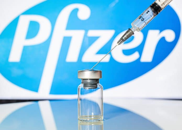 Vacina da Pfizer
