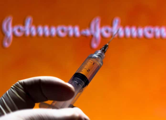 Vacina da Johnson & Johnson